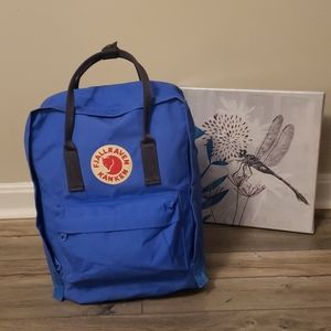 Fjallraven Kanken Backpack